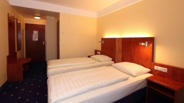 Aparthotel Astro - Nichtraucherhotel Stuttgart Cameră foto