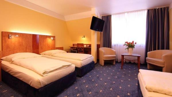 Aparthotel Astro - Nichtraucherhotel Stuttgart Cameră foto